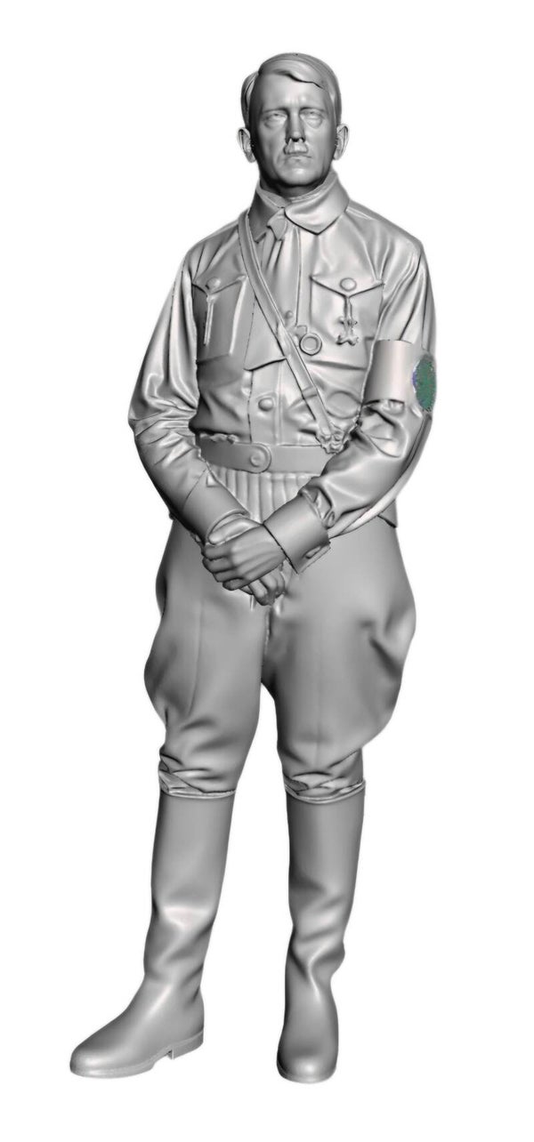 Adolf Hitler #2