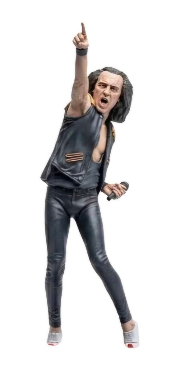 Klaus Meine SCORPIONS