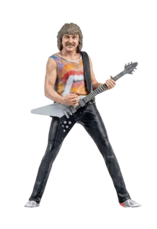 Rudolf Schenker SCORPIONS