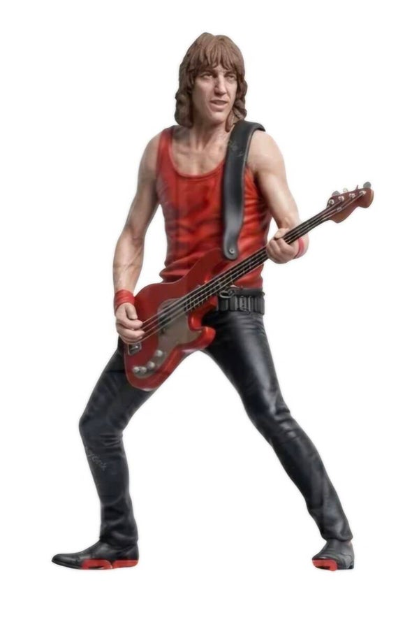 Francis Buchholz SCORPIONS
