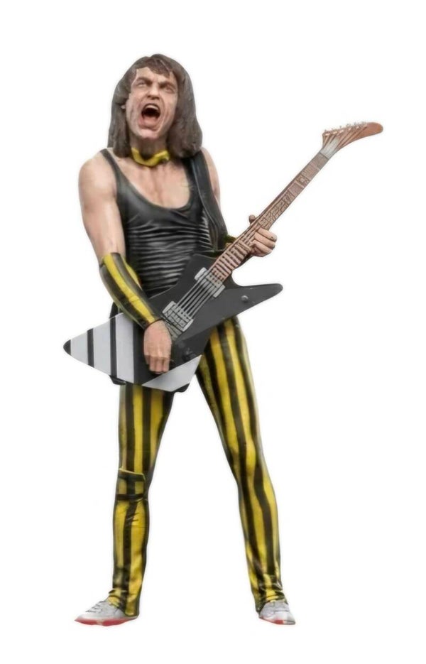 Matthias Jabbs SCORPIONS