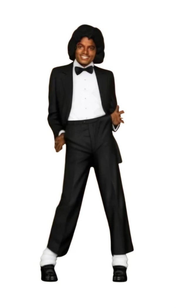 Michael Jackson OFF THE WALL