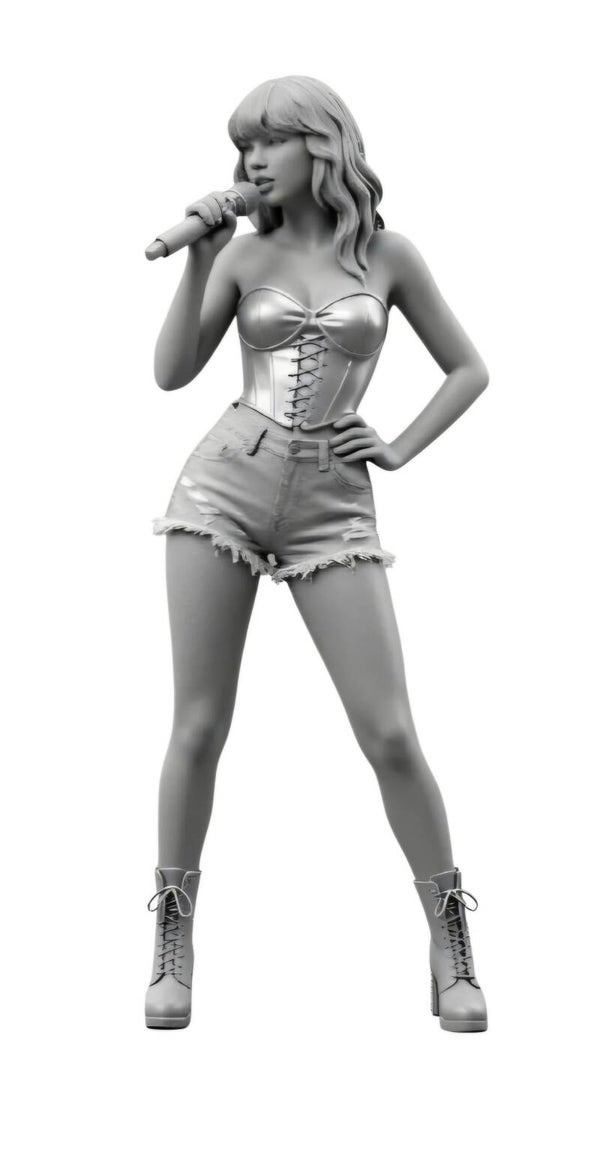 Taylor Swift, American Singer