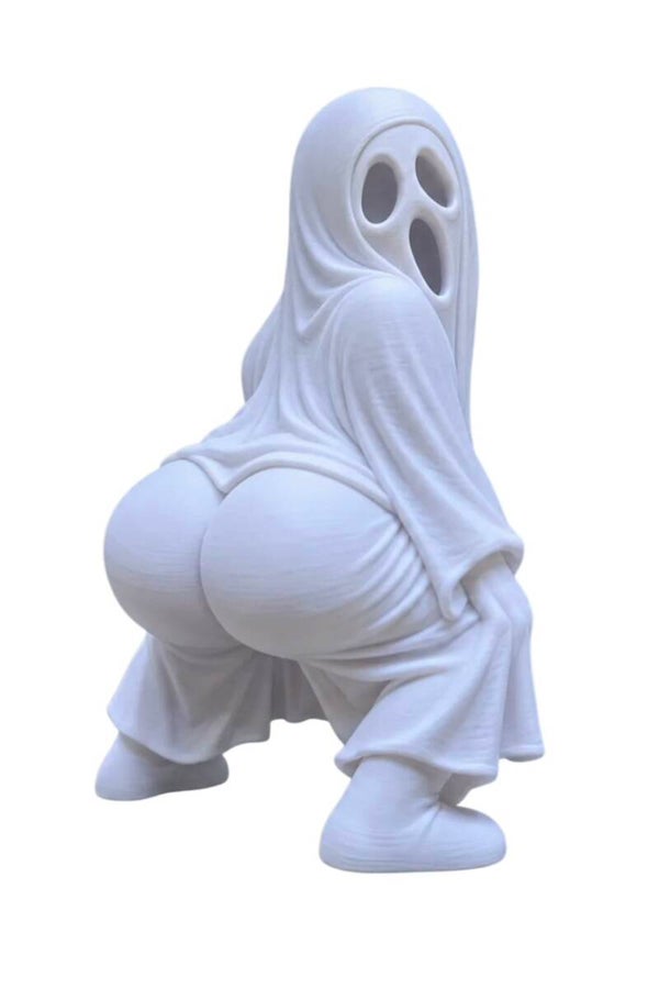 Ghost Twerkin