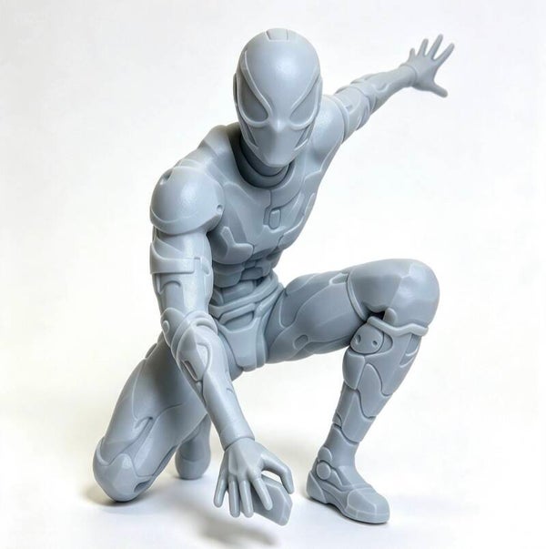 Tom Holland as Peter Parker (masked) in SPIDERMAN NO WAY HOME