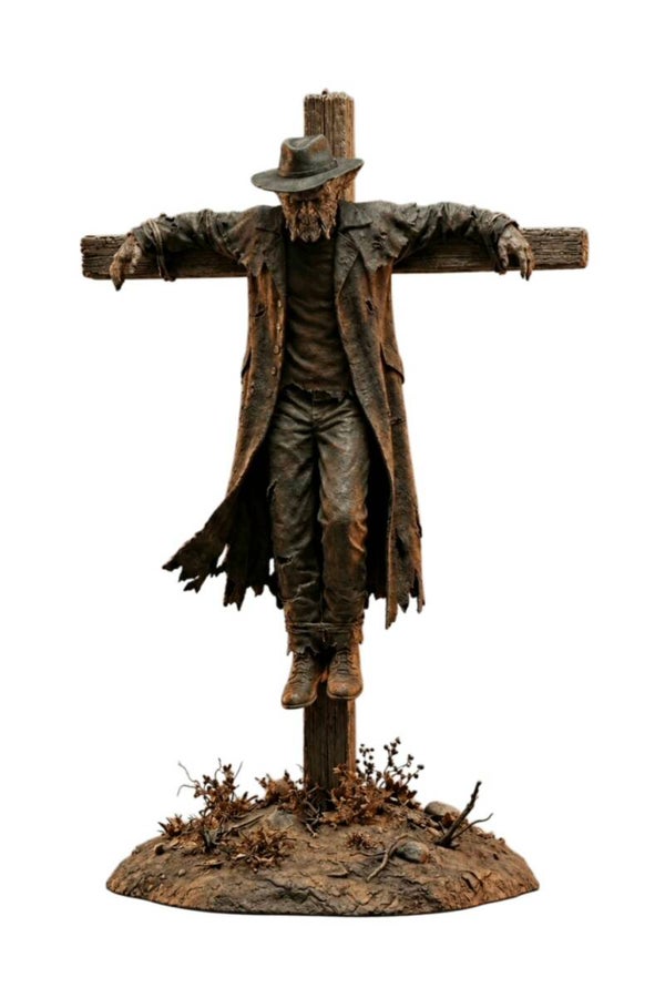 He Can Taste Your Fear (on base) JEEPERS CREEPERS 2
