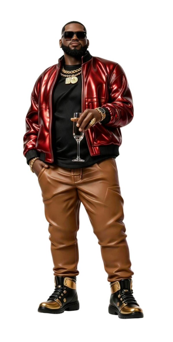 Boobie Ike GTA 6