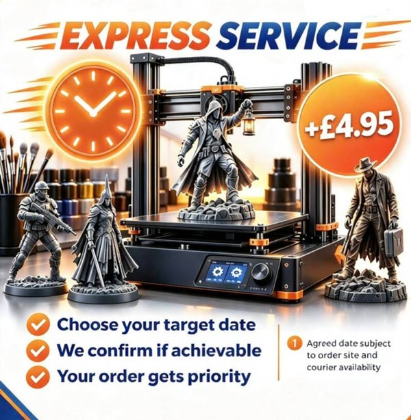 Express Service