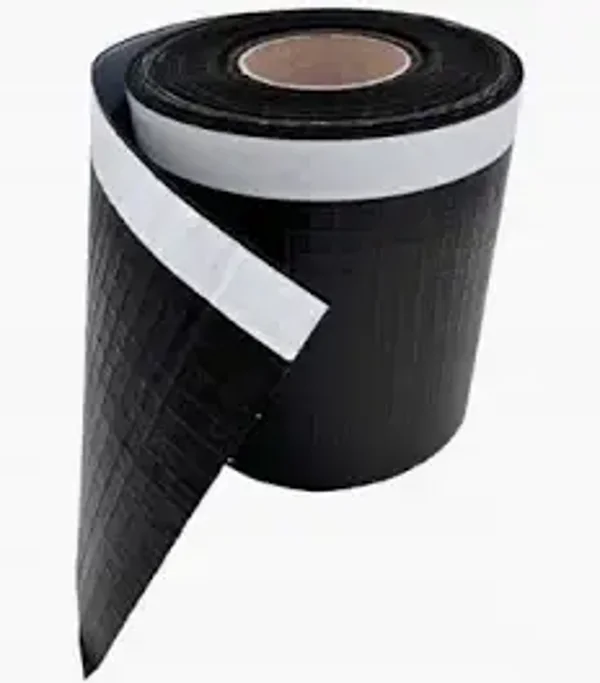 Taśma EPDM 200mm x 25m