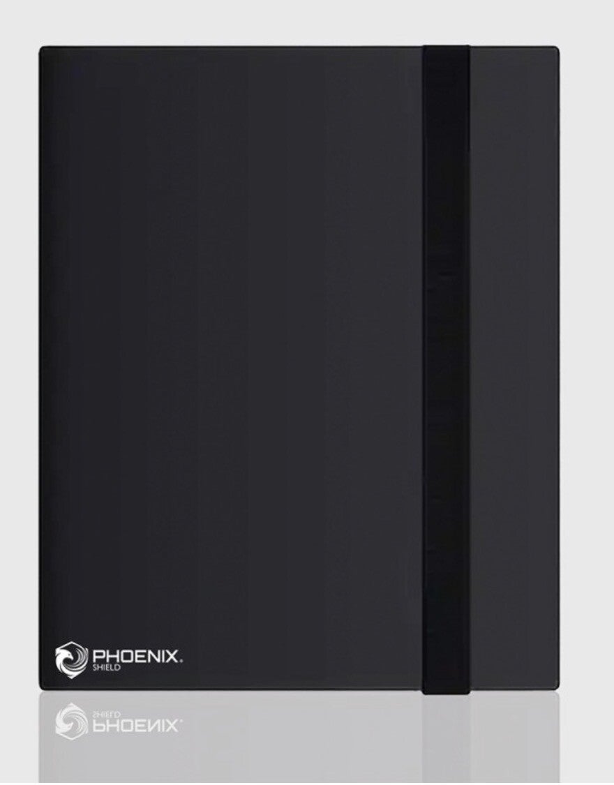 Binder à élastique 360 (couleur variable)