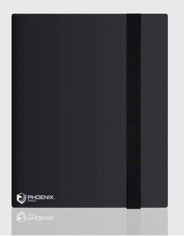 Binder à élastique 360 (couleur variable)