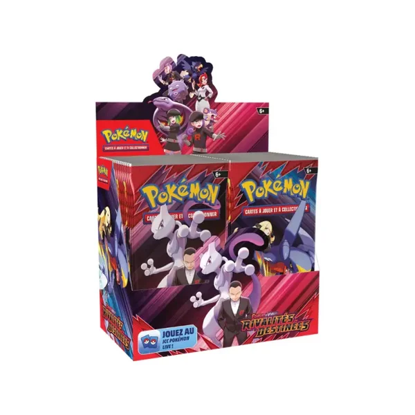 Display EV10  🇫🇷