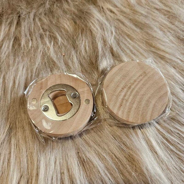 Ontwerp jou mini opener