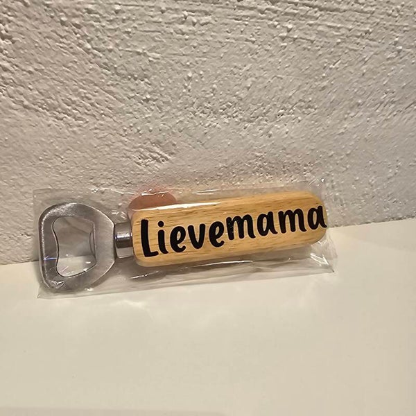 Opener lieve mama
