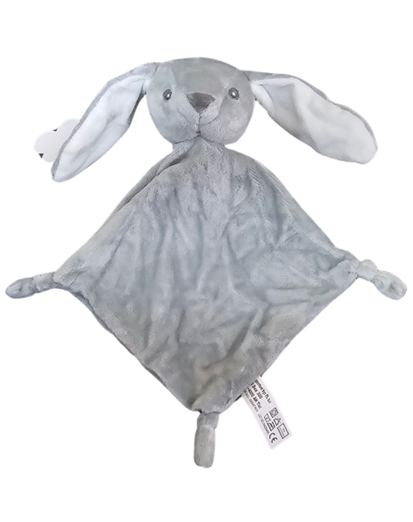 Knuffeldoekje - Muis