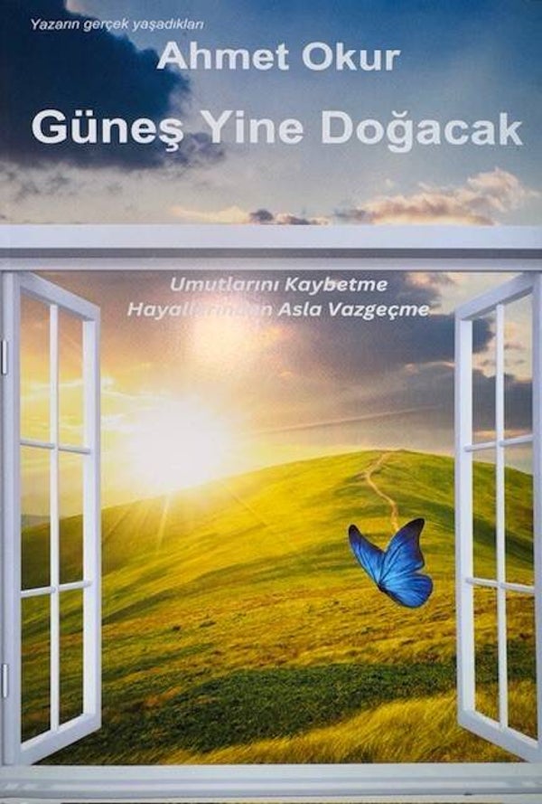 Güneş Yine Doğacak