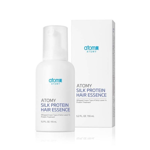 Atomy Silk & Protein Hair Essence