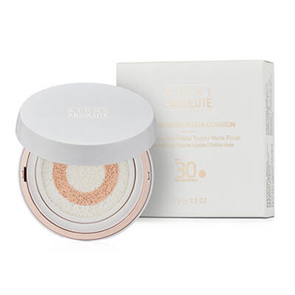 Atomy Absolute Urban Shield Sun Cushion