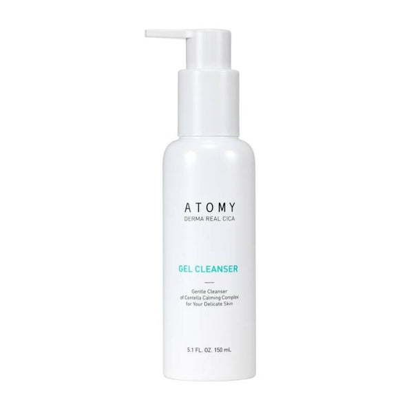 Gel Limpiador Atomy Korea