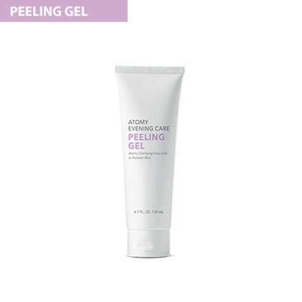 Gel Exfoliante Facial Atomy Korea