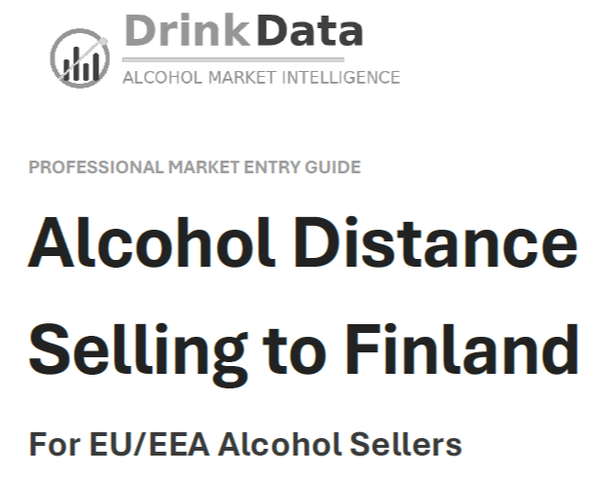 MARKET ENTRY GUIDE FINLAND - BASIC PACKAGE