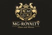 MG-ROYALTY Glass and Mirror