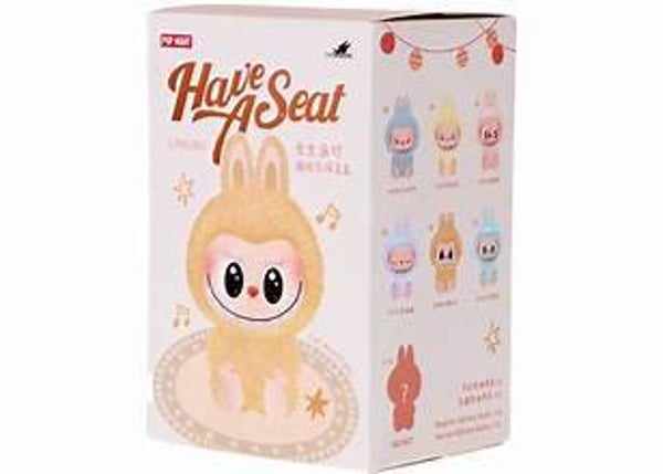 The Monsters - Have a seat