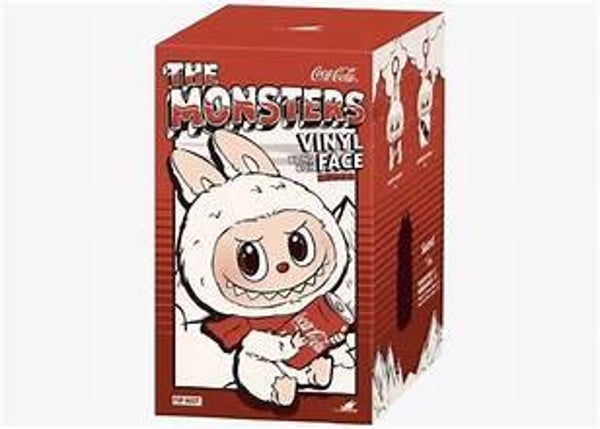 The Monsters - Coca cola