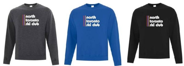 Crewneck Sweater (ML)