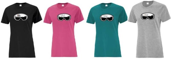 Ladies' T-Shirt (GL)
