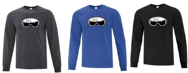 Long Sleeve T-Shirt (GL)