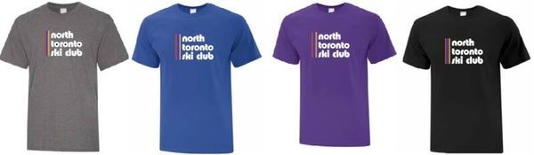 Men's T-Shirt (ML)