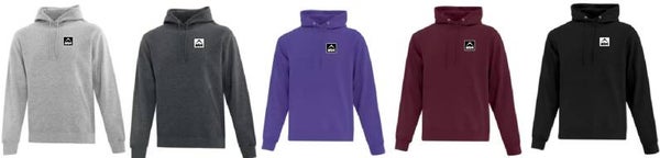 Pullover Hoodie (TL)