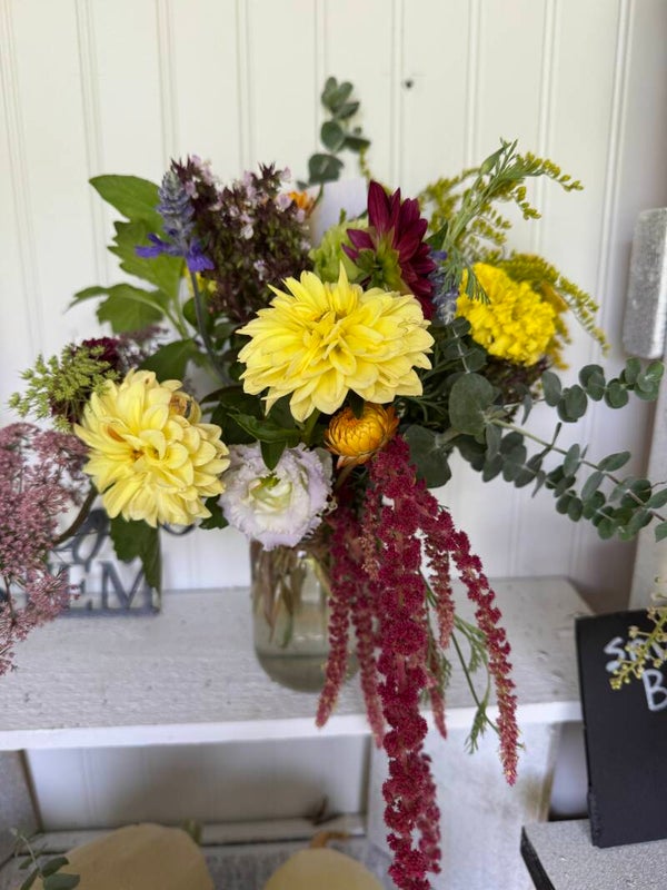 Small Bouquet