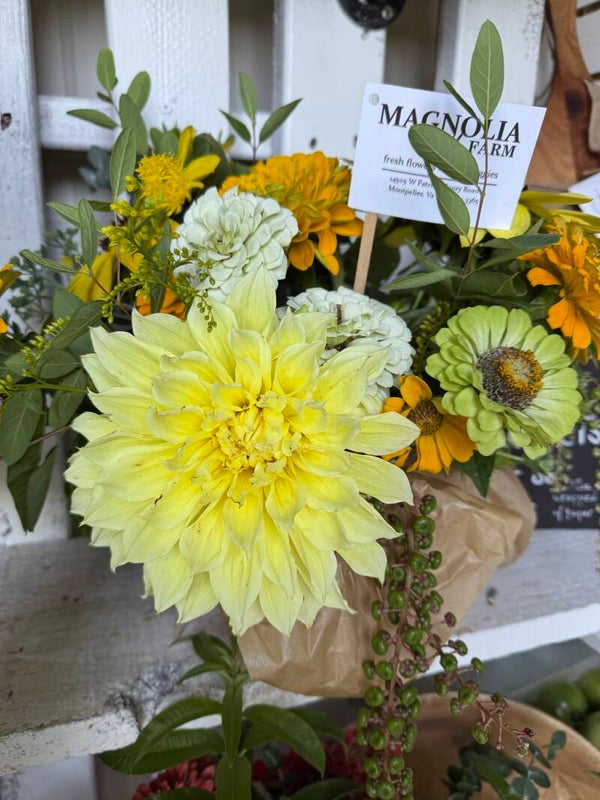 Lg bouquet