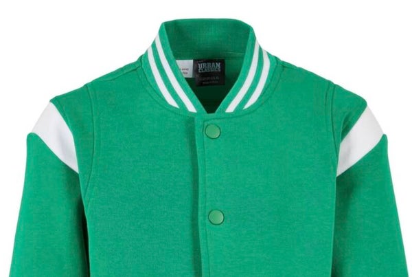 Blouson de sport - garçon - Modèle 2