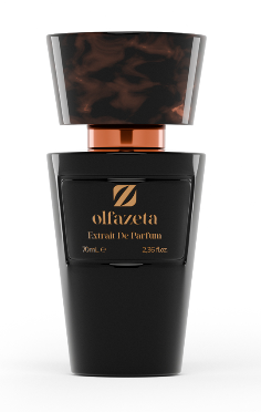 Unisexparfüm mit 30% Essenz 70 ml 110