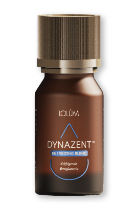 DYNAZENT™ – Ätherische Ölmischung, kräftigend 10 ml LO003
