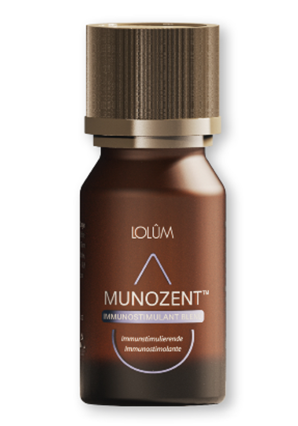 MUNOZENT™ – Ätherische Ölmischung, immunstimulierend 10 ml LO004