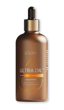 ULTRA OIL™ – Pflanzenölmischung, straffend und regenerierend 50 ml | Angereichert mit Phytosqualan LO008