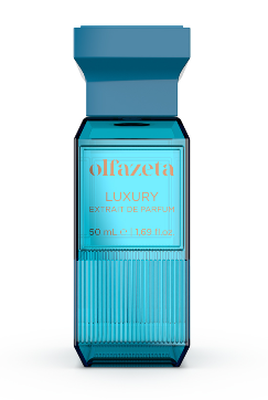 Luxury Unisexparfüm mit 30% Essenz 50 ml 129