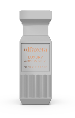 Luxury Unisexparfüm mit 30% Essenz 50 ml 137