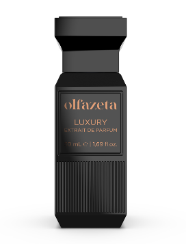 Luxury Unisexparfüm mit 30% Essenz 50 ml 138