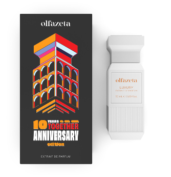 Imperatrix – Luxury Damenparfüm mit 30% Essenz 50 ml IMPERATRIX