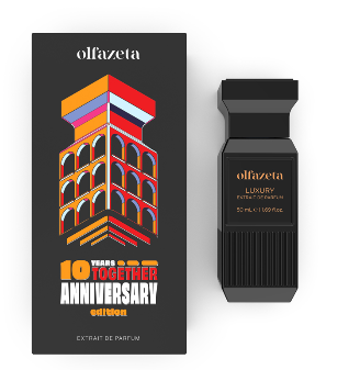 Nadir – Luxury Herrenparfüm mit 30% Essenz 50 ml NADIR