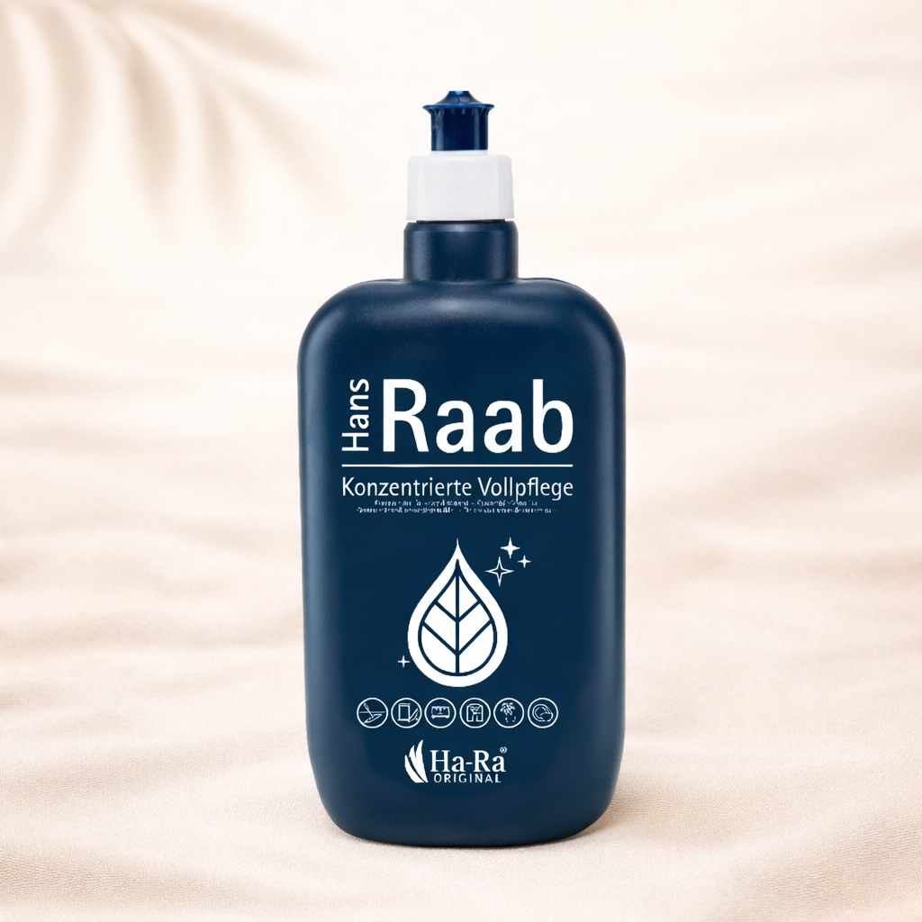 Verzorgingsmiddel 500 ml