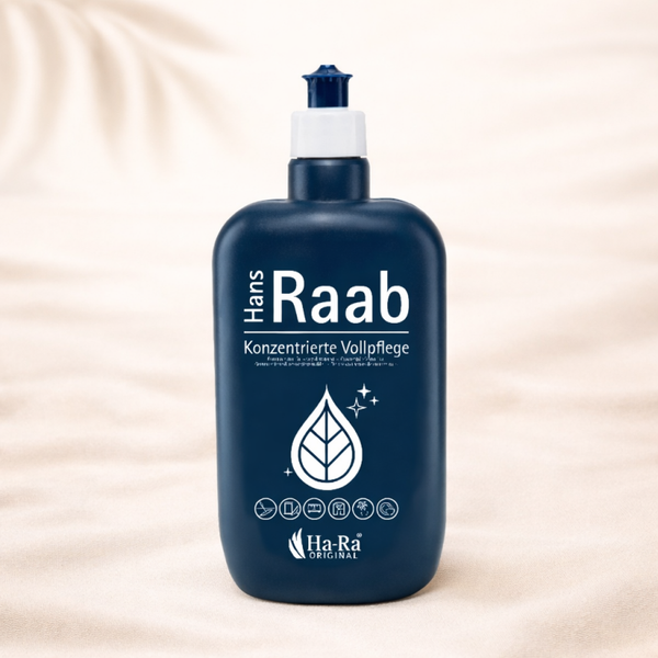 Verzorgingsmiddel 500 ml