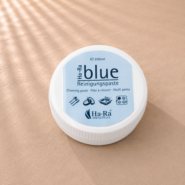 Blue reinigingspasta 200 ml