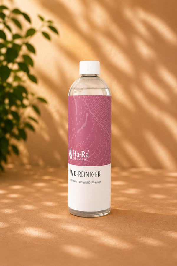 WC reiniger 1000 ml