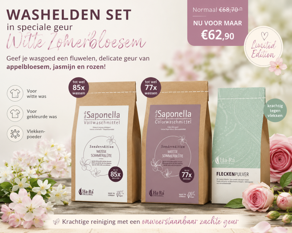 Washelden set